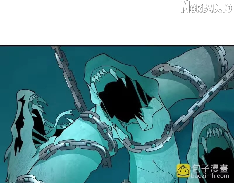 Era of the Haunted Chapter 582  - page 19